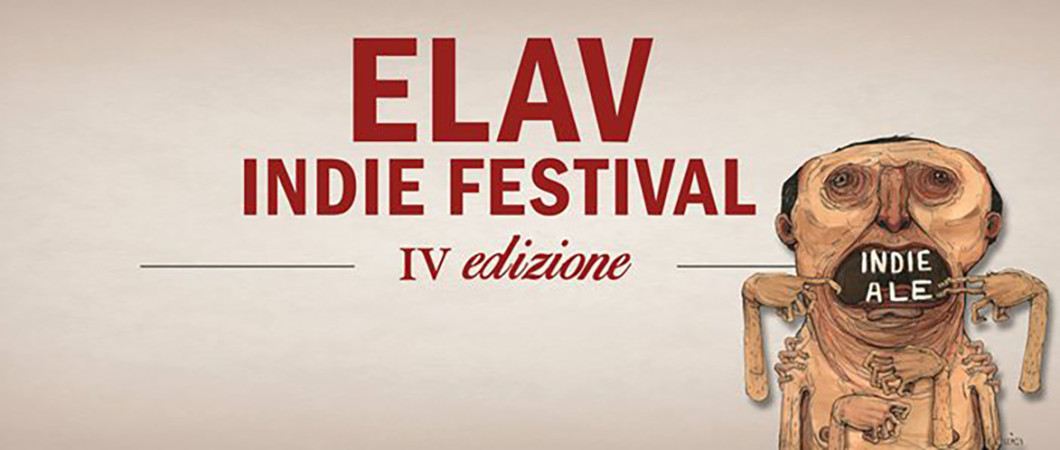 Elav Indie Festival 2015