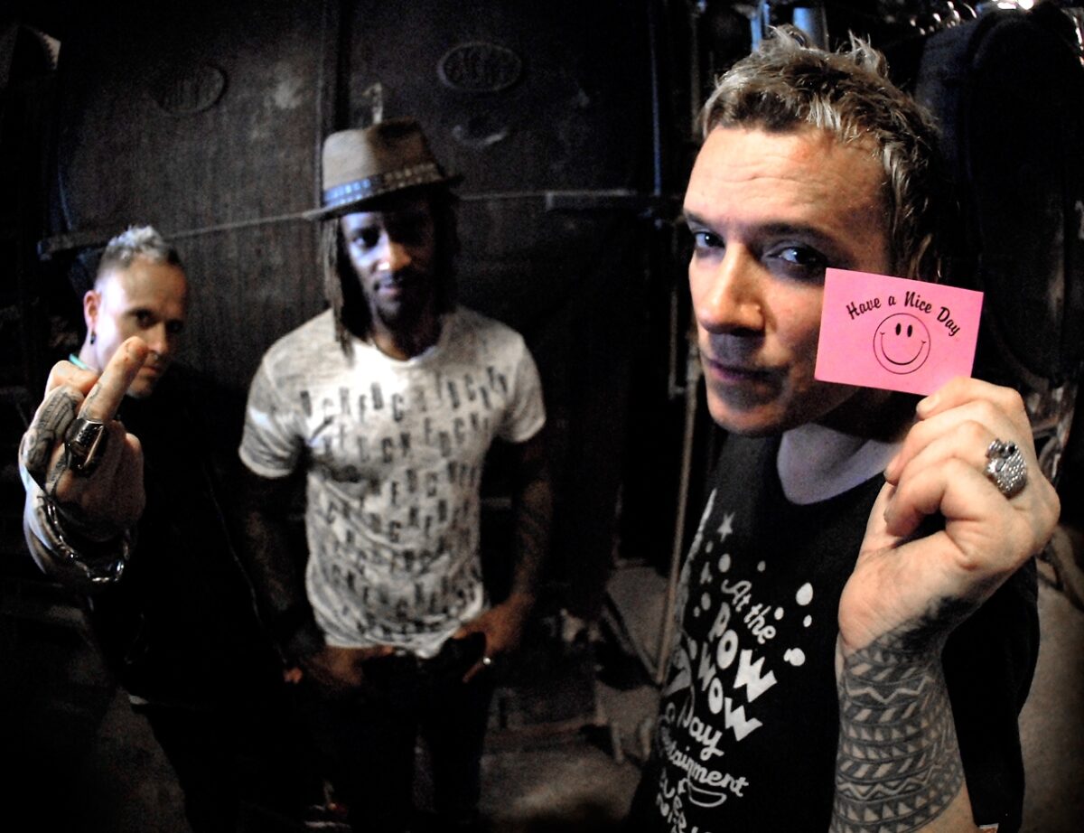 The Prodigy