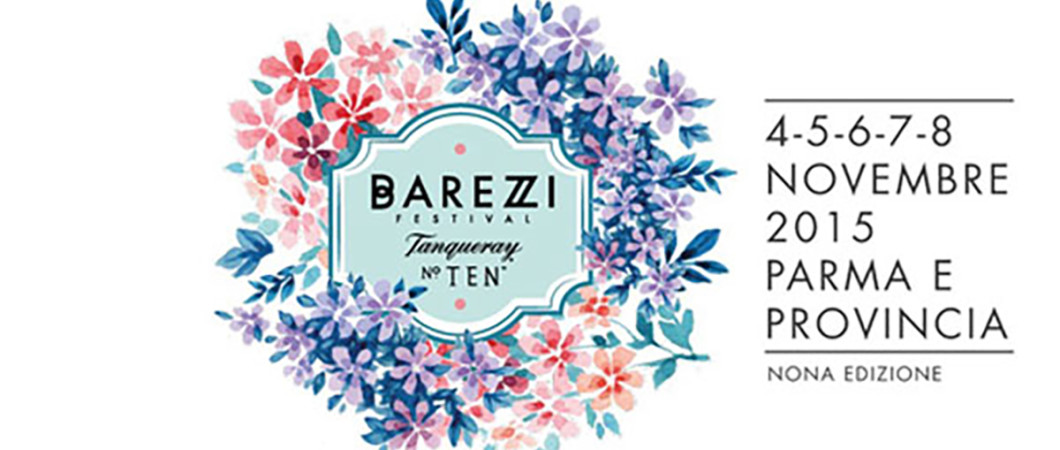 Barezzi Festival 2015