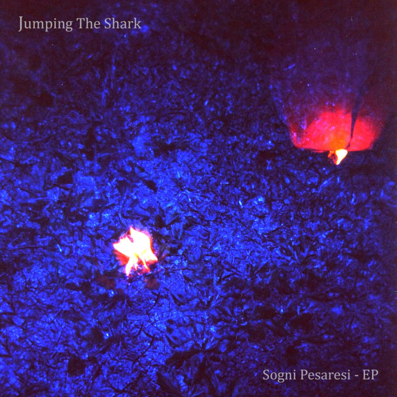 Jumping The Shark - Sogni Pesaresi