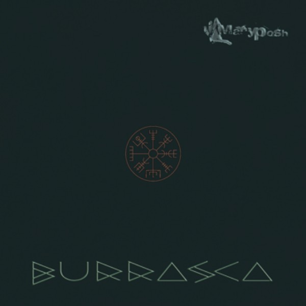 Maryposh - BURRASCA