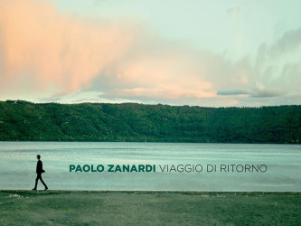 Paolo Zanardi - Viaggio di ritorno