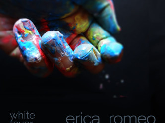 Erica Romeo - White Fever