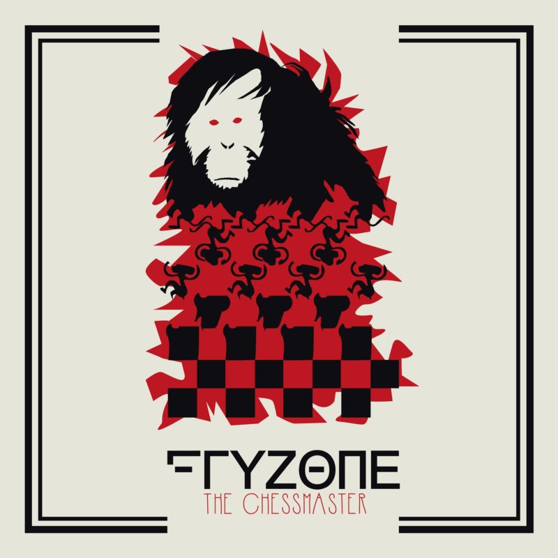 Flyzone - The Chessmaster