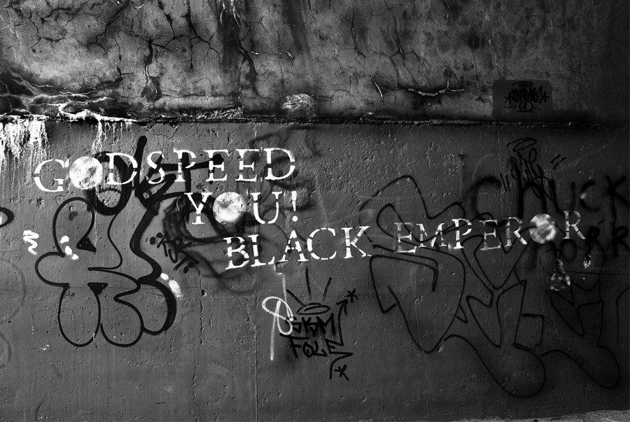 Godspeed You! Black Emperor