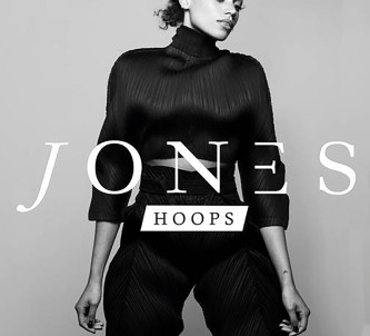 Jones - Hoops