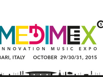 Medimex 2015