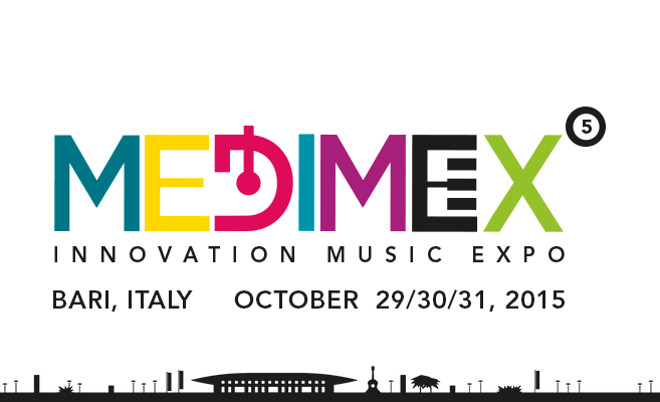 Medimex 2015