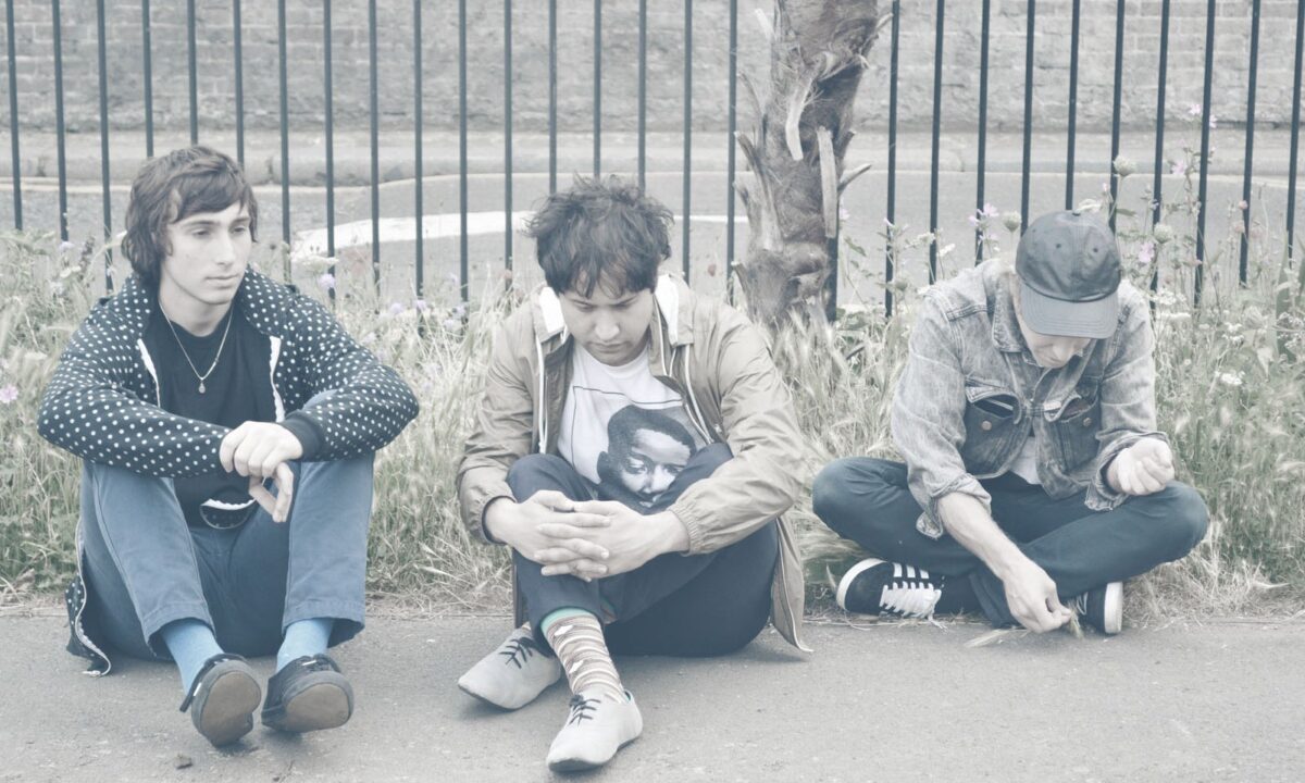 Unknown Mortal Orchestra
