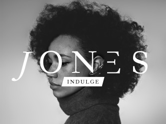 Jones - Indulge