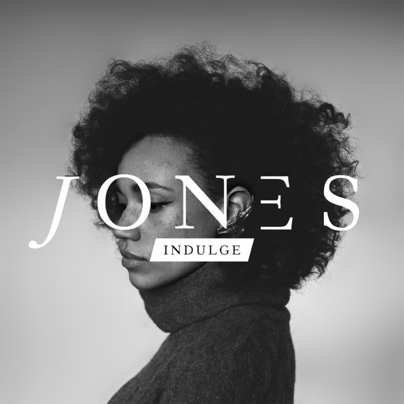 Jones - Indulge