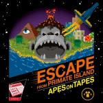 Apes on Tapes - Escape From Primate Island