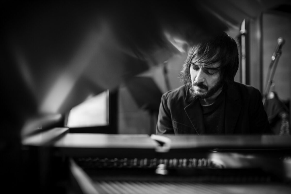 Daniele Celona