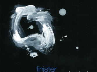 Finister - Suburbs of Mind