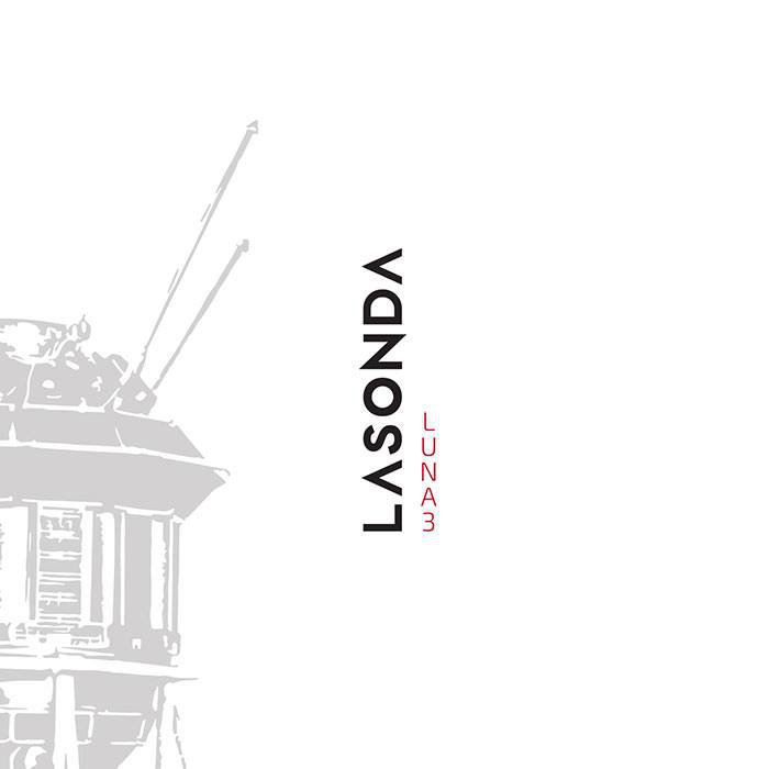 LaSonda - Luna3