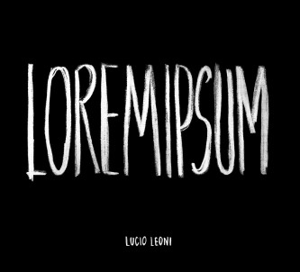 Lucio Leoni - Lorem Ipsum