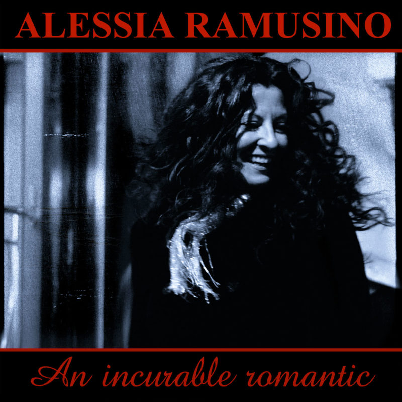 Alessia Ramusino - An Incurable Romantic