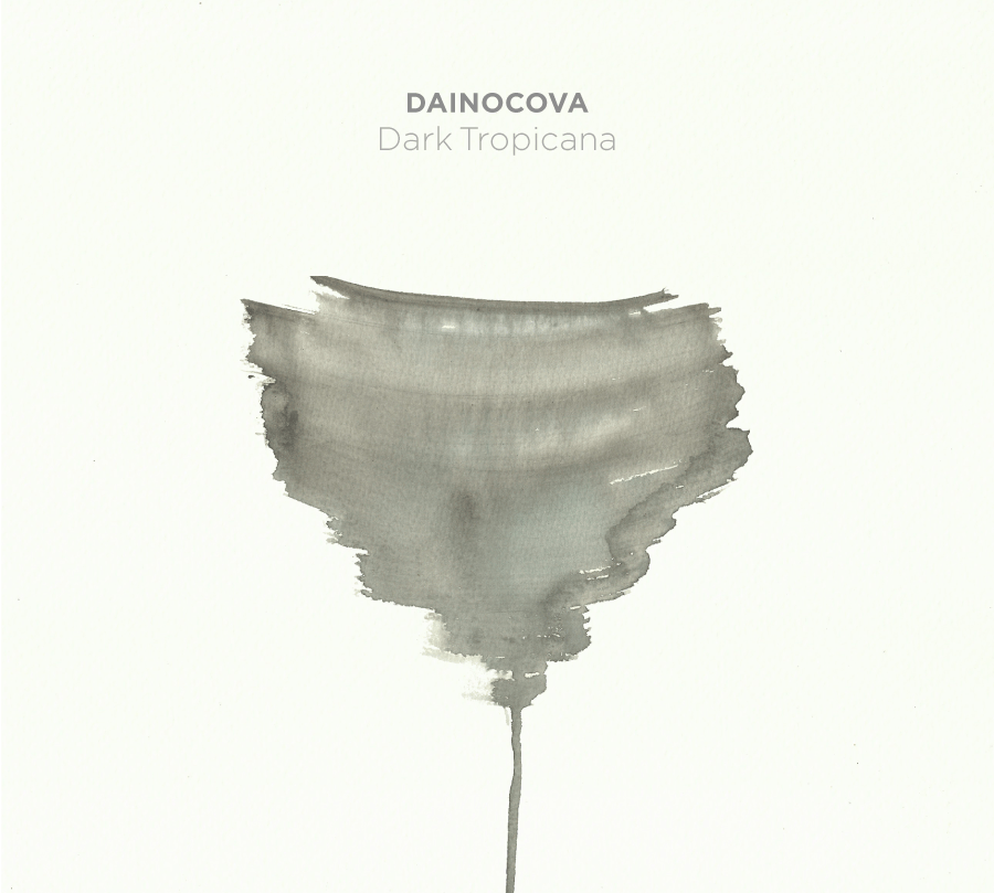 DAINOCOVA -DARK TROPICANA