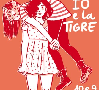 Io e la Tigre – 10 e 9
