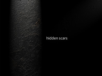 Luca Fucci - Hidden Scars