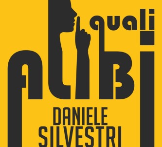 Daniele Silvestri - Quali Alibi