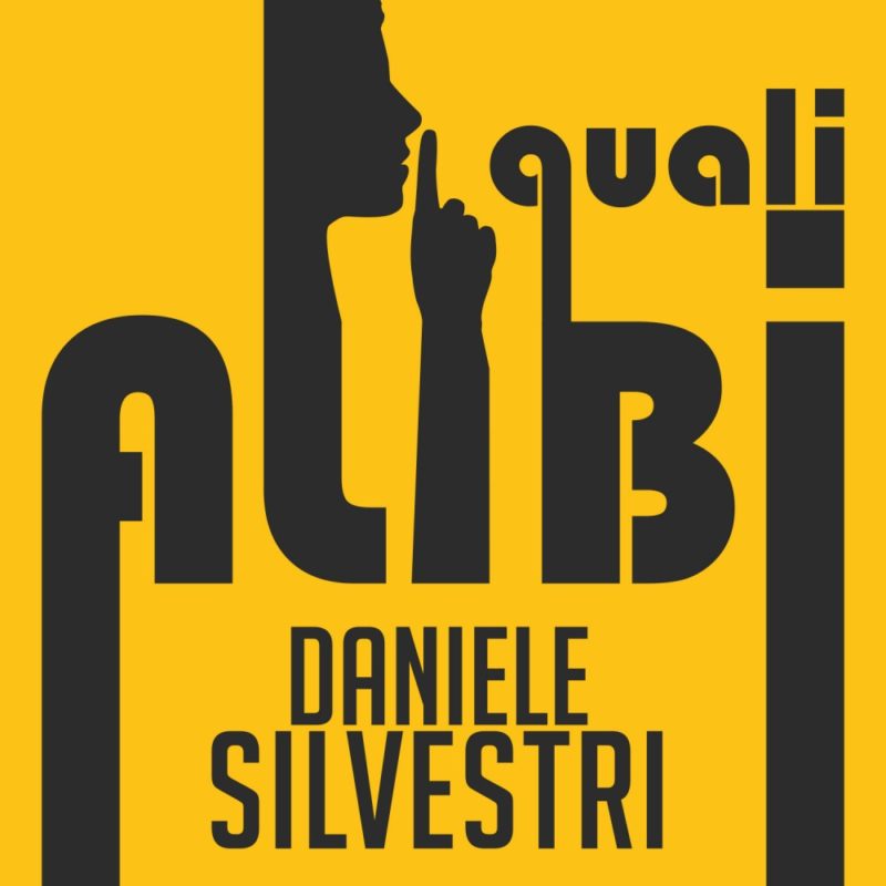 Daniele Silvestri - Quali Alibi