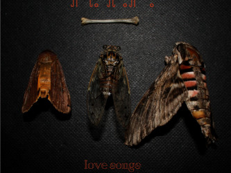 R.Y.F. - Love Songs For Freaks & Dead Souls