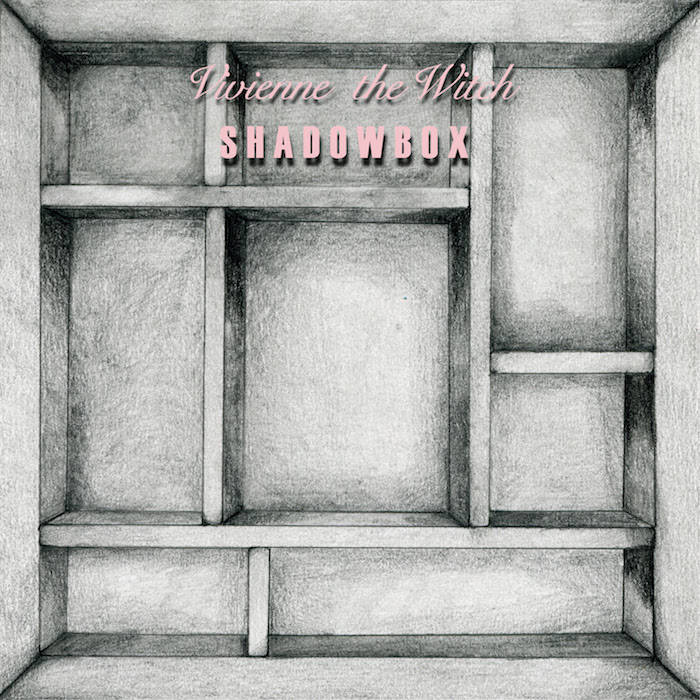 Vivienne the Witch - Shadowbox