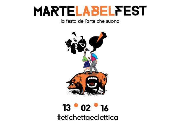 MarteLabel Fest