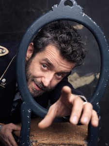 Daniele Silvestri