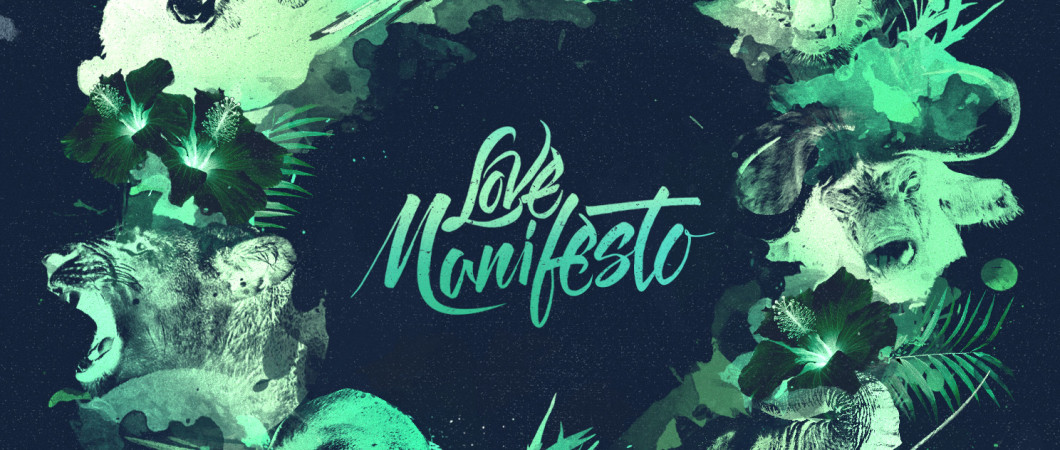 Black Beat Movement - Love Manifesto