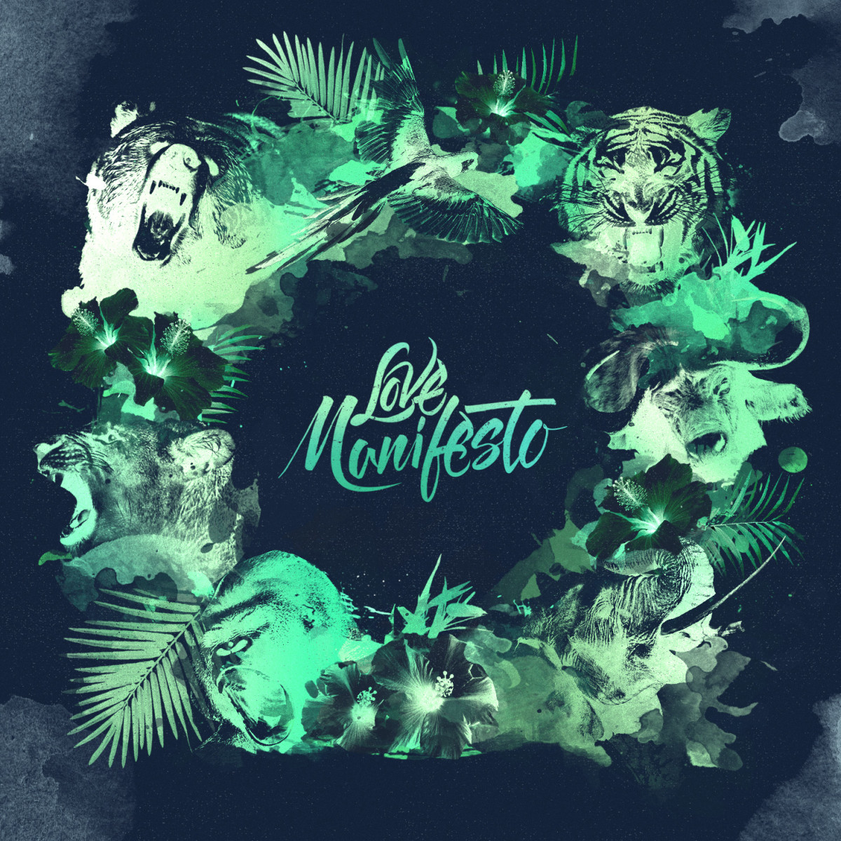 Black Beat Movement - Love Manifesto Black Beat Movement - Love Manifesto