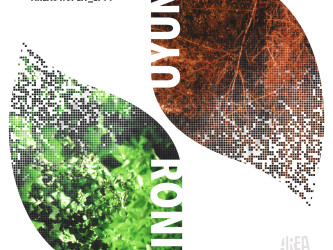 Ronin : Uyuni - AREA 51:SPLIT_Ep #1