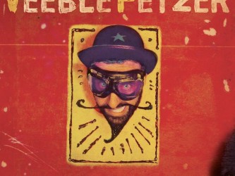 Veeblefetzer - No Magic No Bullet