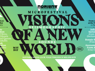 Norient Microfestival 2016
