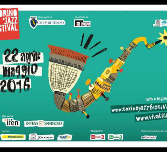 Torino Jazz Festival 2016