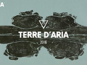 Terre D'Aria - 2016