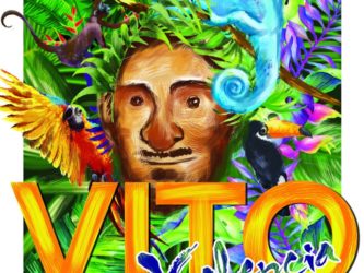 Vito Valencia - Le Canzoni di Vito Valencia
