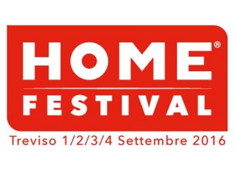 Home Festival 2016