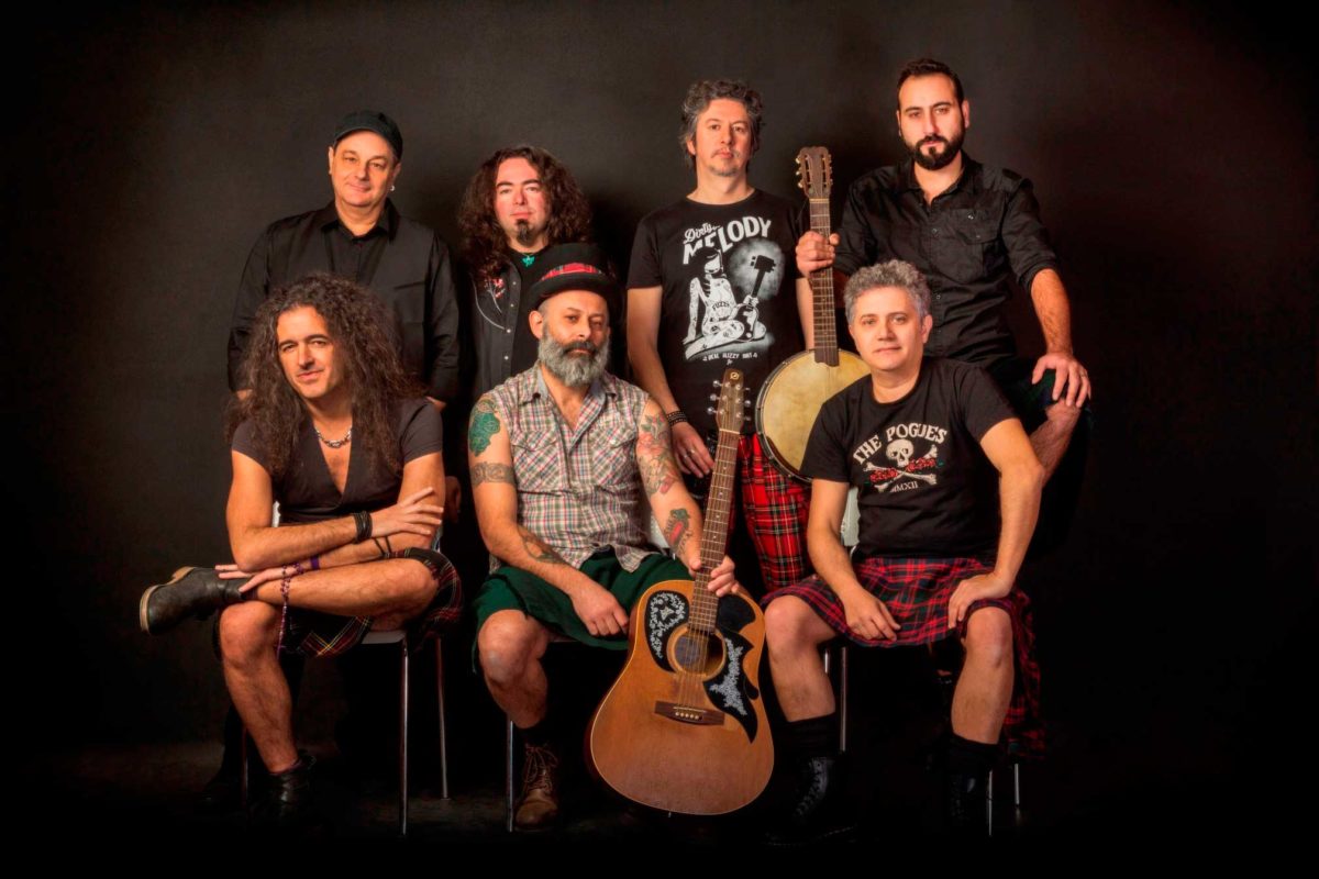 Modena City Ramblers