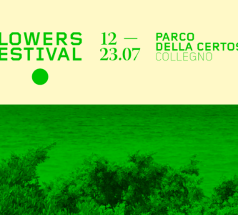 Flowers Festival 2016