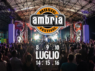 Ambria Music Festival 2016