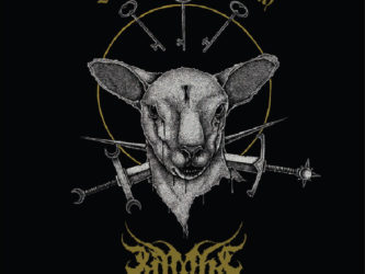 Lambs - Betrayed From Birth