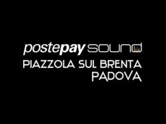 Postepay Sound 2016 Padova