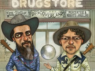 Discoverland - Drugstore