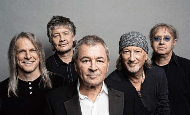 Deep Purple