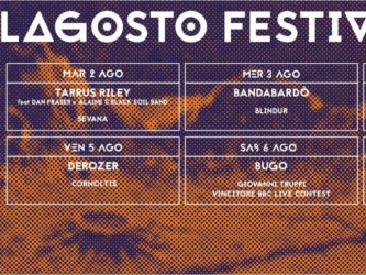 Filagosto Festival 2016