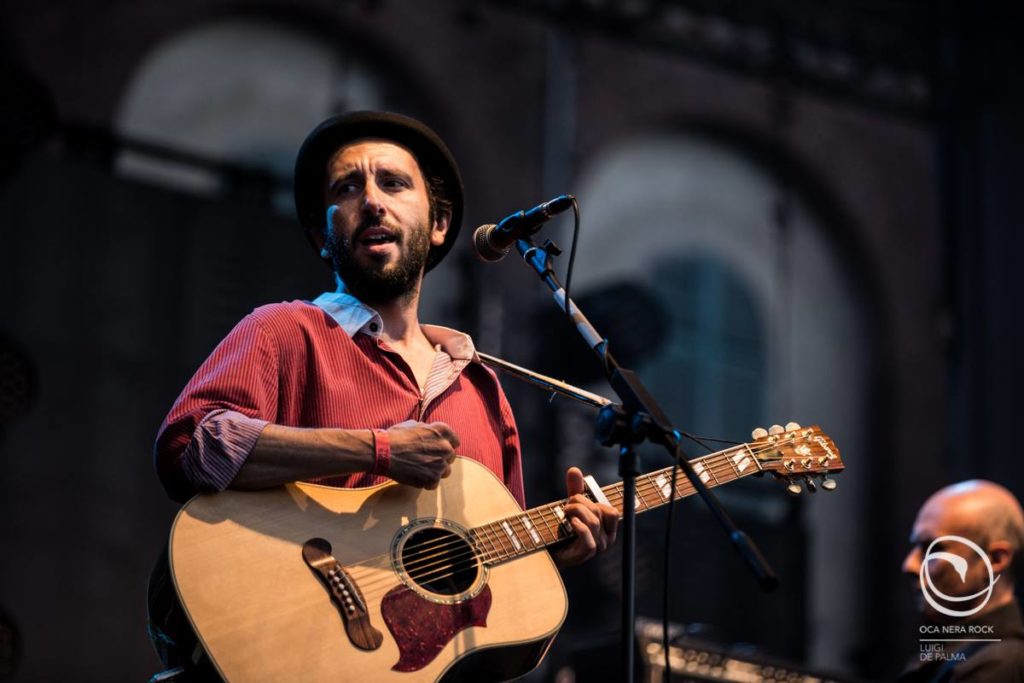 Mao live Collegno Torino