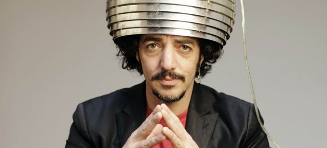 Max Gazzè