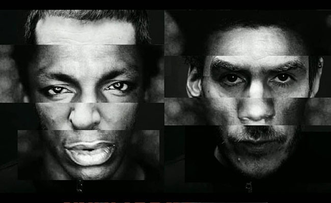 Massive Attack live a Napoli: Massive Attack